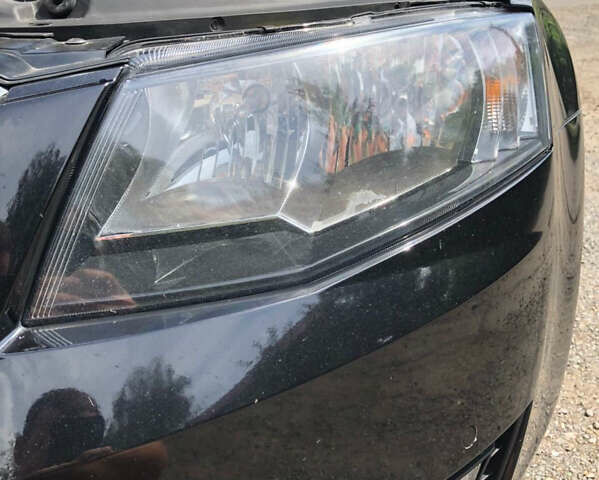 Шкода Октавия, объемом двигателя 1.6 л и пробегом 275 тыс. км за 13200 $, фото 15 на Automoto.ua