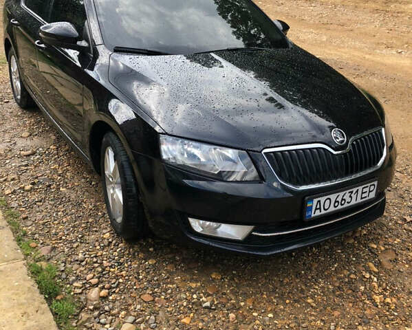 Шкода Октавия, объемом двигателя 1.6 л и пробегом 275 тыс. км за 13200 $, фото 11 на Automoto.ua