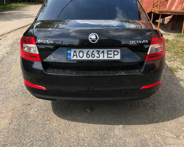 Шкода Октавия, объемом двигателя 1.6 л и пробегом 275 тыс. км за 13200 $, фото 1 на Automoto.ua