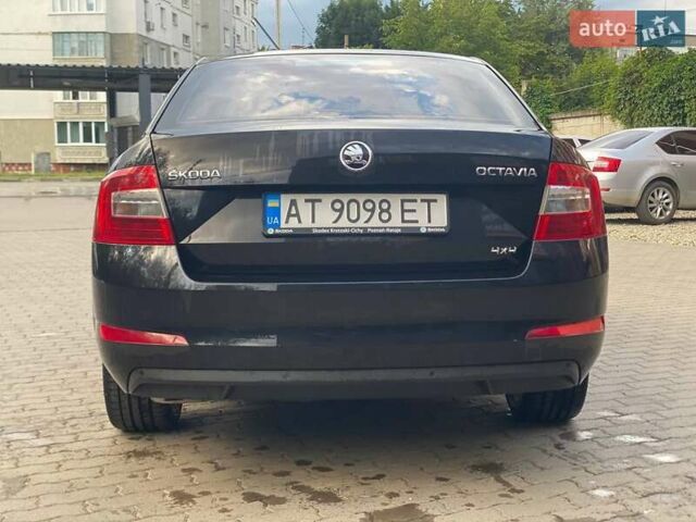 Шкода Октавия, объемом двигателя 1.6 л и пробегом 278 тыс. км за 11599 $, фото 15 на Automoto.ua