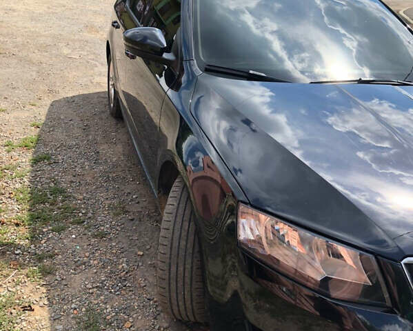 Шкода Октавия, объемом двигателя 1.6 л и пробегом 275 тыс. км за 13200 $, фото 18 на Automoto.ua