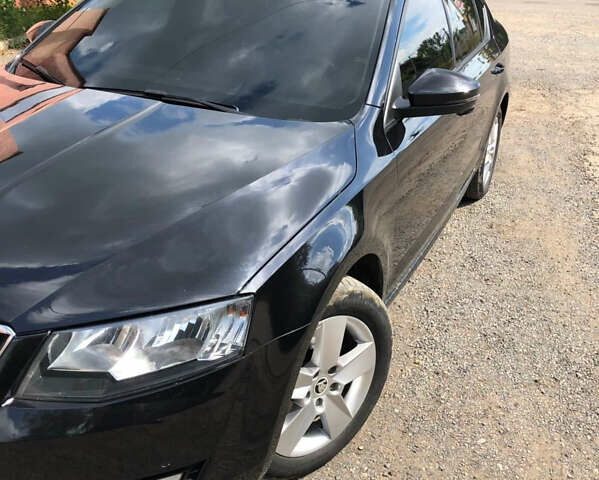 Шкода Октавия, объемом двигателя 1.6 л и пробегом 275 тыс. км за 13200 $, фото 13 на Automoto.ua
