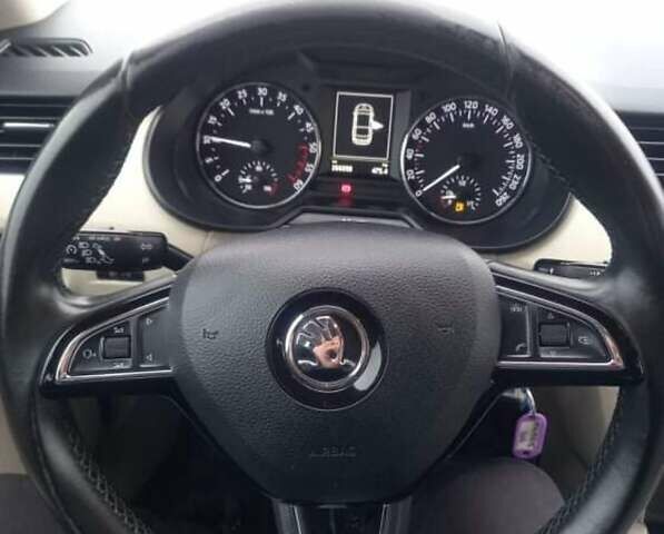 Шкода Октавия, объемом двигателя 1.6 л и пробегом 278 тыс. км за 11599 $, фото 3 на Automoto.ua