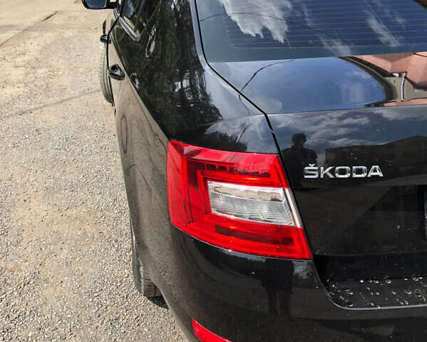Шкода Октавия, объемом двигателя 1.6 л и пробегом 275 тыс. км за 13200 $, фото 14 на Automoto.ua
