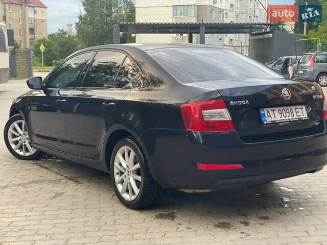 Шкода Октавия, объемом двигателя 1.6 л и пробегом 278 тыс. км за 11599 $, фото 13 на Automoto.ua