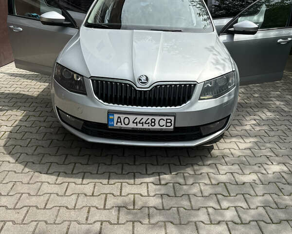 Шкода Октавия, объемом двигателя 1.6 л и пробегом 230 тыс. км за 12300 $, фото 2 на Automoto.ua