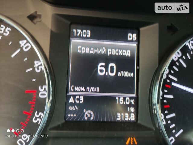 Шкода Октавія, об'ємом двигуна 2 л та пробігом 215 тис. км за 19300 $, фото 45 на Automoto.ua