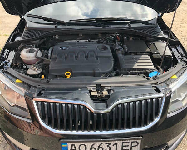 Шкода Октавия, объемом двигателя 1.6 л и пробегом 275 тыс. км за 13200 $, фото 25 на Automoto.ua