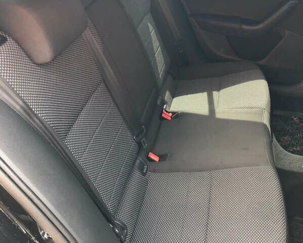 Шкода Октавия, объемом двигателя 1.6 л и пробегом 275 тыс. км за 13200 $, фото 22 на Automoto.ua