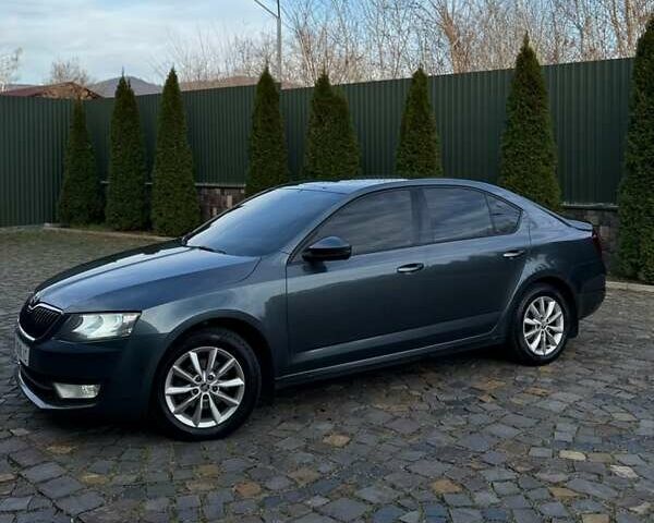 Шкода Октавия, объемом двигателя 1.6 л и пробегом 288 тыс. км за 11000 $, фото 3 на Automoto.ua