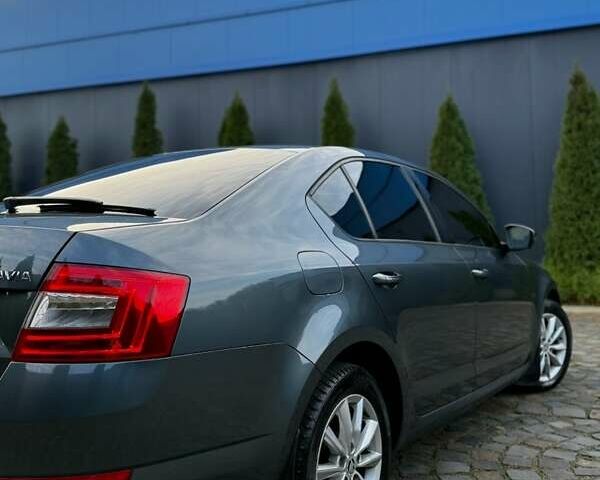 Шкода Октавия, объемом двигателя 1.6 л и пробегом 288 тыс. км за 11000 $, фото 8 на Automoto.ua