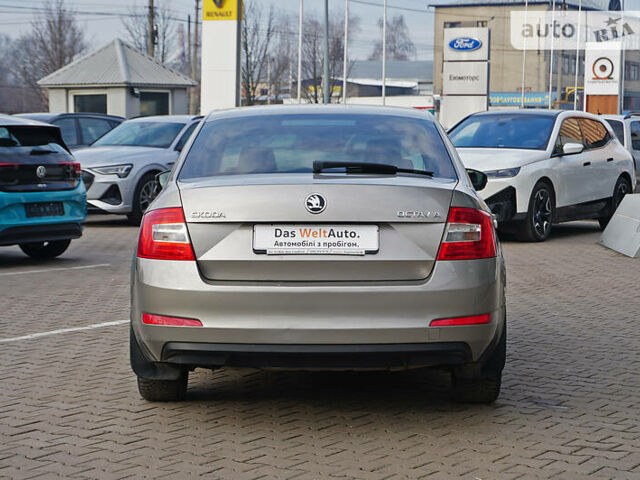 Шкода Октавія, об'ємом двигуна 1.2 л та пробігом 78 тис. км за 11499 $, фото 2 на Automoto.ua