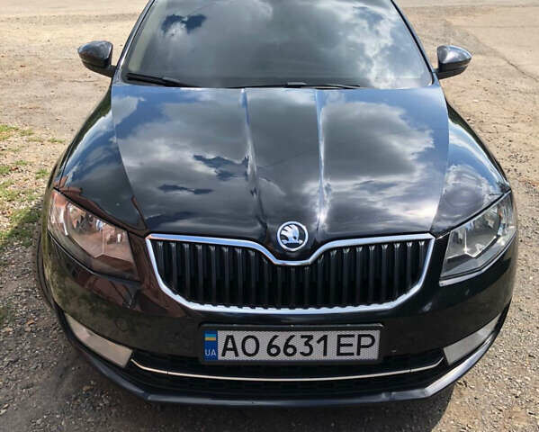 Шкода Октавия, объемом двигателя 1.6 л и пробегом 275 тыс. км за 13200 $, фото 12 на Automoto.ua