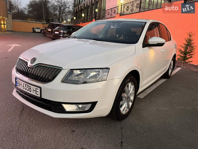 Шкода Октавия, объемом двигателя 1.4 л и пробегом 118 тыс. км за 12800 $, фото 2 на Automoto.ua