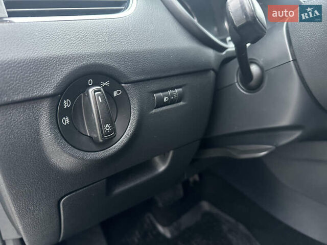 Шкода Октавія, об'ємом двигуна 1.4 л та пробігом 93 тис. км за 13300 $, фото 40 на Automoto.ua
