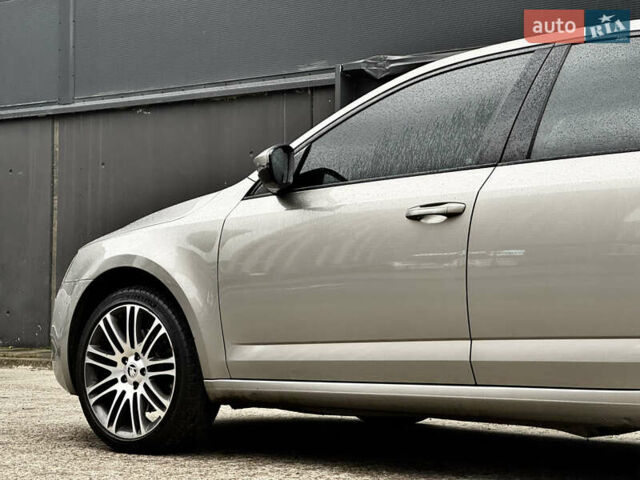 Шкода Октавия, объемом двигателя 1.8 л и пробегом 266 тыс. км за 10500 $, фото 9 на Automoto.ua