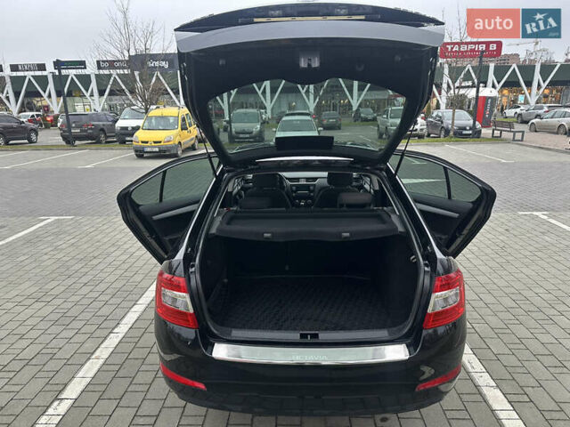 Шкода Октавія, об'ємом двигуна 1.4 л та пробігом 93 тис. км за 13300 $, фото 52 на Automoto.ua