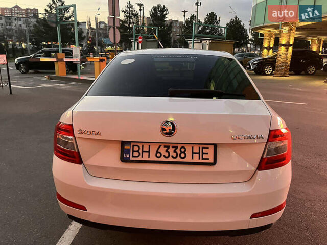 Шкода Октавия, объемом двигателя 1.4 л и пробегом 118 тыс. км за 12800 $, фото 31 на Automoto.ua