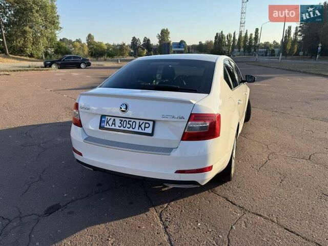 Шкода Октавия, объемом двигателя 1.4 л и пробегом 112 тыс. км за 12000 $, фото 5 на Automoto.ua