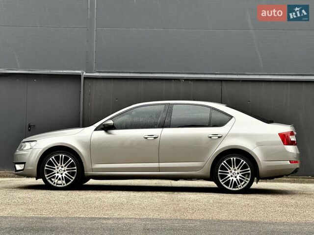 Шкода Октавия, объемом двигателя 1.8 л и пробегом 266 тыс. км за 10500 $, фото 7 на Automoto.ua