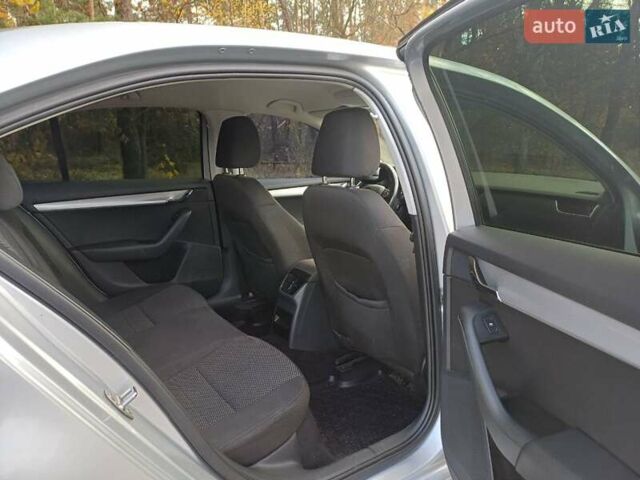 Шкода Октавія 2016 у Обухове на Automoto.ua Шкода Октавія, об'ємом двигуна 1.97 л та пробігом 246 тис. км за 13600 $, фото 7 на Automoto.ua
