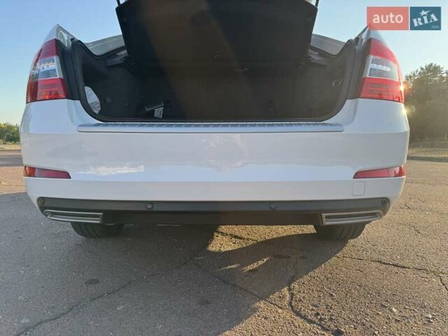 Шкода Октавия, объемом двигателя 1.4 л и пробегом 112 тыс. км за 12000 $, фото 16 на Automoto.ua