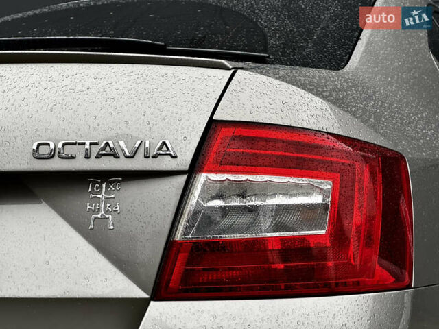 Шкода Октавия, объемом двигателя 1.8 л и пробегом 266 тыс. км за 10500 $, фото 16 на Automoto.ua