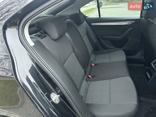 Шкода Октавія, об'ємом двигуна 1.4 л та пробігом 93 тис. км за 13300 $, фото 32 на Automoto.ua