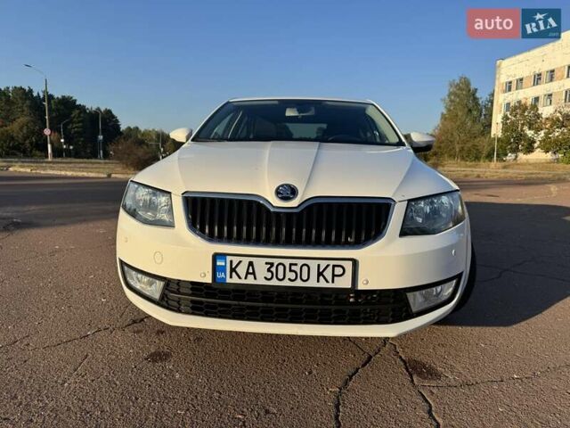 Шкода Октавия, объемом двигателя 1.4 л и пробегом 112 тыс. км за 12000 $, фото 10 на Automoto.ua
