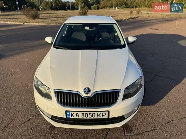 Шкода Октавия, объемом двигателя 1.4 л и пробегом 112 тыс. км за 12000 $, фото 11 на Automoto.ua