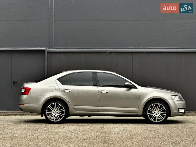 Шкода Октавия, объемом двигателя 1.8 л и пробегом 266 тыс. км за 10500 $, фото 3 на Automoto.ua