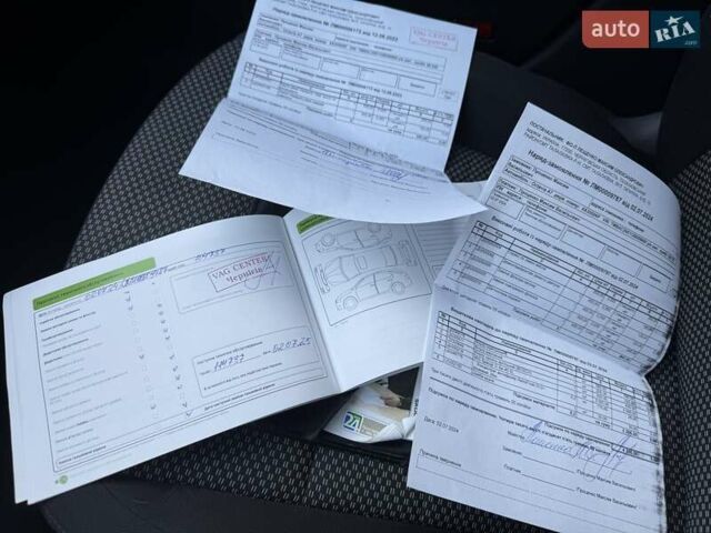 Шкода Октавия, объемом двигателя 1.4 л и пробегом 112 тыс. км за 12000 $, фото 24 на Automoto.ua