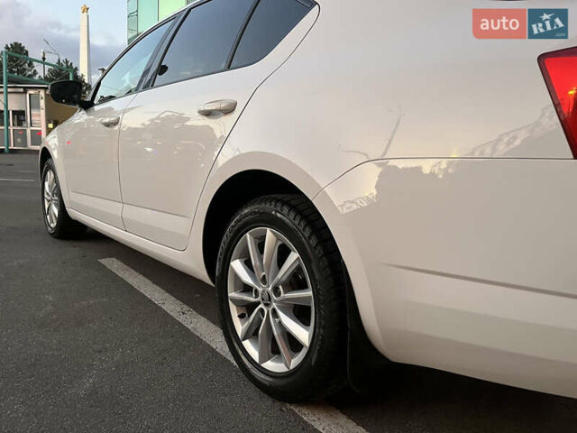 Шкода Октавия, объемом двигателя 1.4 л и пробегом 118 тыс. км за 12800 $, фото 17 на Automoto.ua