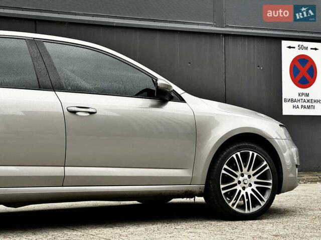 Шкода Октавия, объемом двигателя 1.8 л и пробегом 266 тыс. км за 10500 $, фото 4 на Automoto.ua