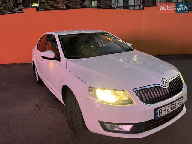 Шкода Октавия, объемом двигателя 1.4 л и пробегом 118 тыс. км за 12800 $, фото 6 на Automoto.ua