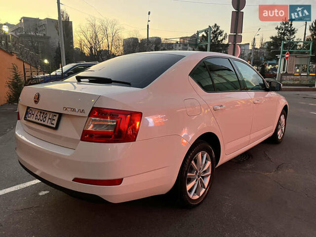 Шкода Октавия, объемом двигателя 1.4 л и пробегом 118 тыс. км за 12800 $, фото 33 на Automoto.ua