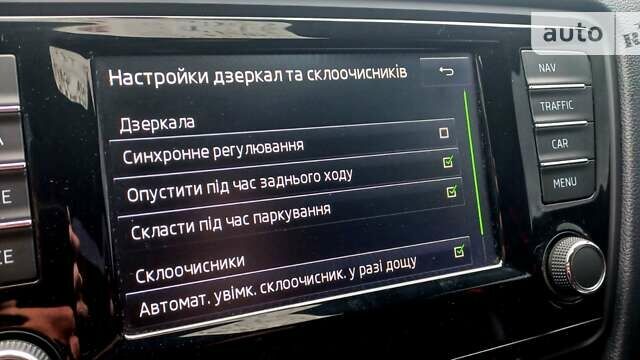 Шкода Октавія, об'ємом двигуна 2 л та пробігом 226 тис. км за 18500 $, фото 40 на Automoto.ua