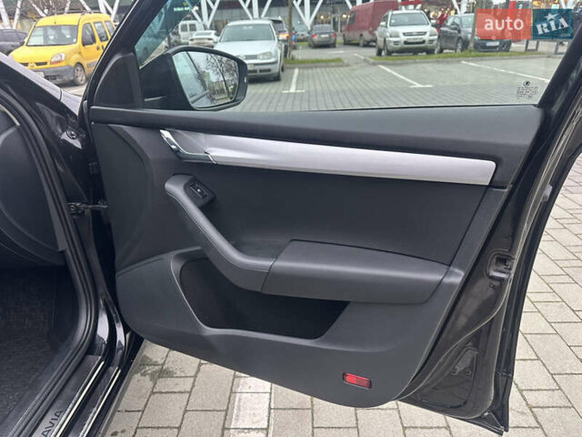 Шкода Октавія, об'ємом двигуна 1.4 л та пробігом 93 тис. км за 13300 $, фото 29 на Automoto.ua