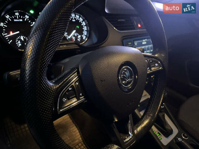 Шкода Октавия, объемом двигателя 1.4 л и пробегом 118 тыс. км за 12800 $, фото 63 на Automoto.ua