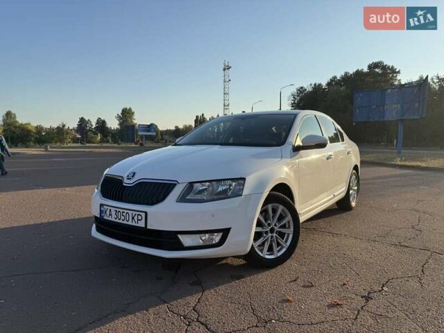 Шкода Октавия, объемом двигателя 1.4 л и пробегом 112 тыс. км за 12000 $, фото 25 на Automoto.ua