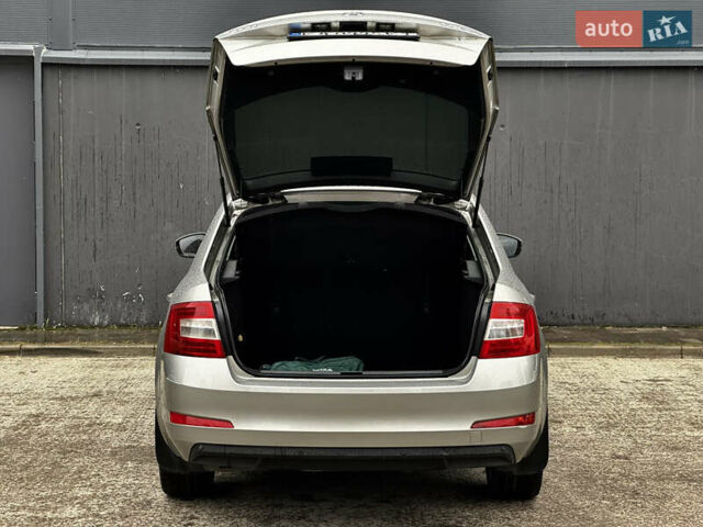 Шкода Октавия, объемом двигателя 1.8 л и пробегом 266 тыс. км за 10500 $, фото 17 на Automoto.ua