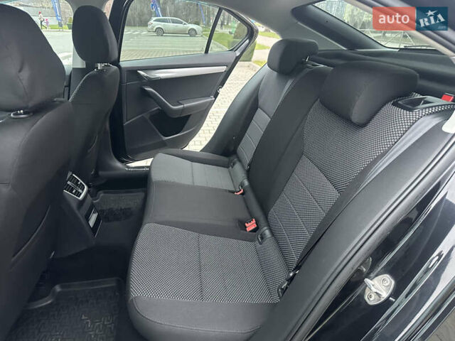 Шкода Октавія, об'ємом двигуна 1.4 л та пробігом 93 тис. км за 13300 $, фото 35 на Automoto.ua