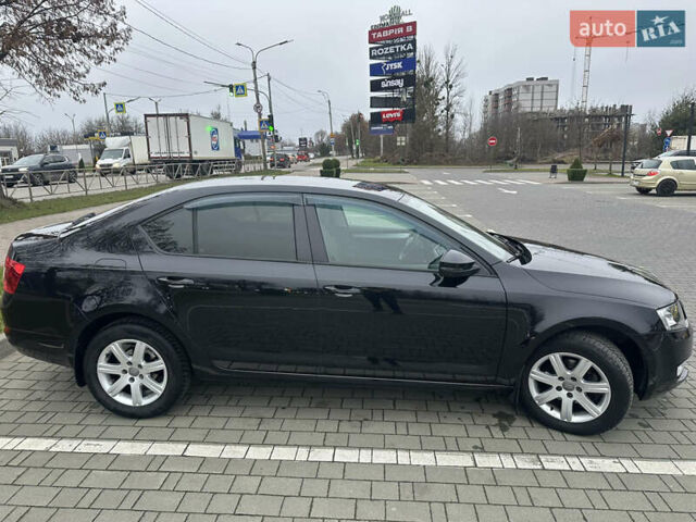 Шкода Октавія, об'ємом двигуна 1.4 л та пробігом 93 тис. км за 13300 $, фото 16 на Automoto.ua