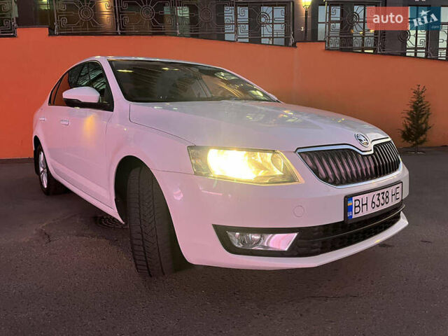 Шкода Октавия, объемом двигателя 1.4 л и пробегом 118 тыс. км за 12800 $, фото 5 на Automoto.ua