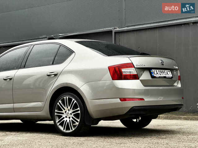 Шкода Октавия, объемом двигателя 1.8 л и пробегом 266 тыс. км за 10500 $, фото 8 на Automoto.ua