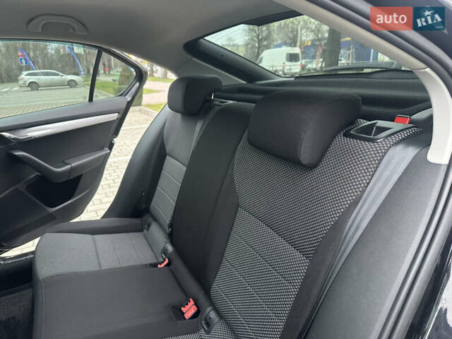 Шкода Октавія, об'ємом двигуна 1.4 л та пробігом 93 тис. км за 13300 $, фото 36 на Automoto.ua