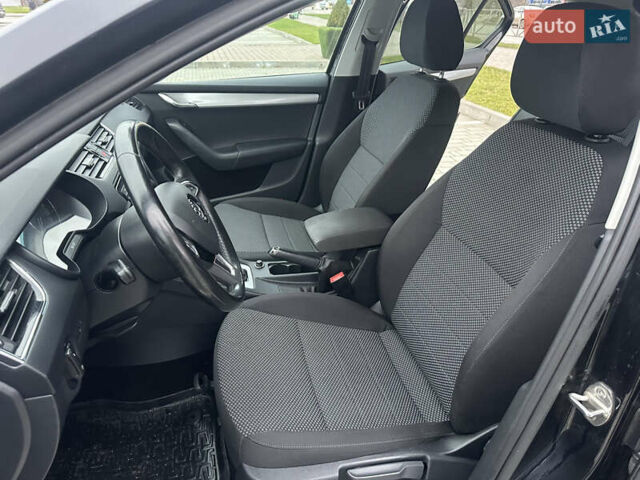 Шкода Октавія, об'ємом двигуна 1.4 л та пробігом 93 тис. км за 13300 $, фото 42 на Automoto.ua