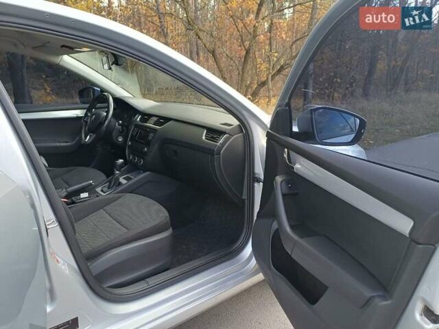 Шкода Октавія 2016 у Обухове на Automoto.ua Шкода Октавія, об'ємом двигуна 1.97 л та пробігом 246 тис. км за 13600 $, фото 5 на Automoto.ua