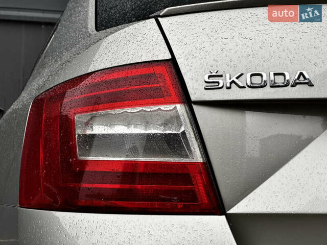 Шкода Октавия, объемом двигателя 1.8 л и пробегом 266 тыс. км за 10500 $, фото 14 на Automoto.ua