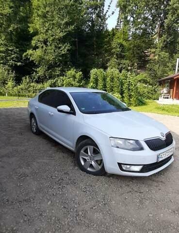 Шкода Октавия, объемом двигателя 1.97 л и пробегом 199 тыс. км за 13500 $, фото 2 на Automoto.ua